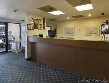 Howard Johnson Inn Tybee Island Savannah Ga